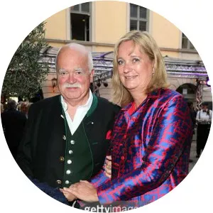 Eva Gauweiler - Peter Gauweiler's wife