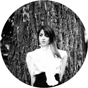 Eva Geist - Musical artist