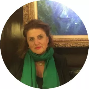 Eva Gerberding - Author