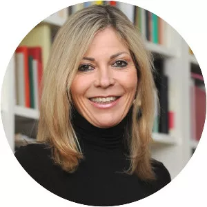 Eva Gesine Baur - German writer