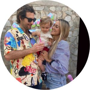 Eva Gildemeister photograph