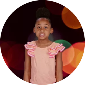 Eva Giselle Jordan photograph