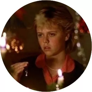 Eva Gram Schjoldager