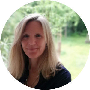 Eva Grill - Researcher