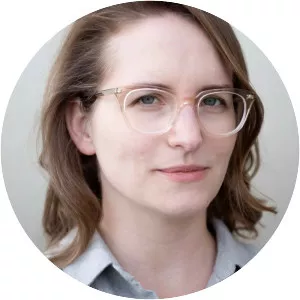 Eva Hagberg - Author