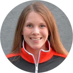 Eva Hampel - German fencer