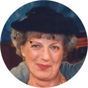 Eva Hatzelmann - German film actor