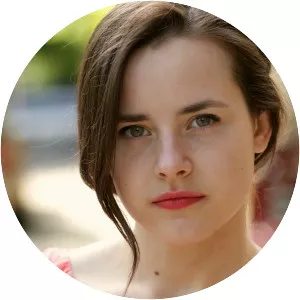 Eva Haushofer - Actress