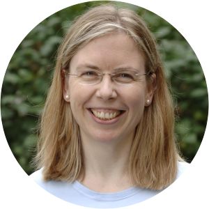 Eva Haverkamp photograph