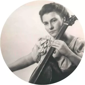 Eva Heinitz - German musician