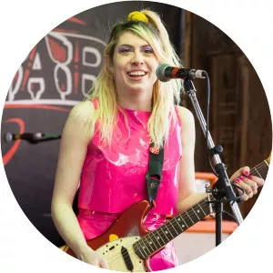 Eva Hendricks - Musical artist