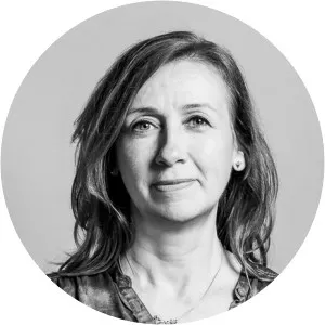 Eva Hillström - Film editor