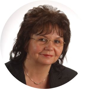 Eva Hodgyai photograph