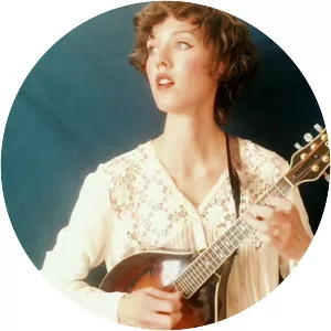 Eva Holbrook photograph