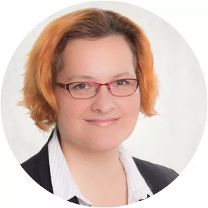 Eva Horváthová - Politician