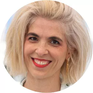 Eva Husson - French film director