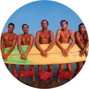 Eva Iooss photograph