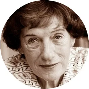 Éva Janikovszky - Hungarian writer