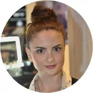 Eva Josefíková - Czech film actress