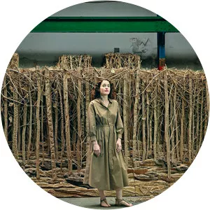 Eva Jospin - Film director