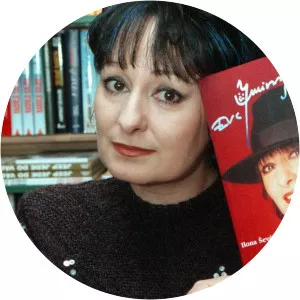 Eva Jurinová - Journalist