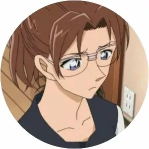 Eva Kaden - Fictional character