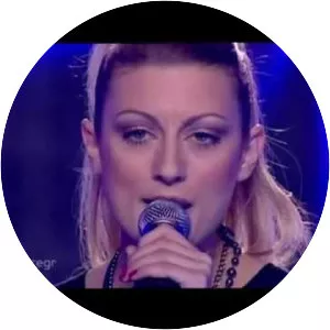 Eva Kanata - Musician