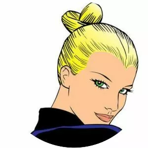 Eva Kant - Fictional character