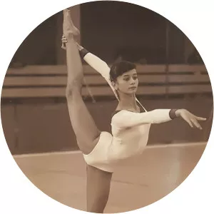 Éva Kanyó photograph