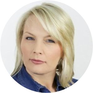 Eva Kasalova photograph