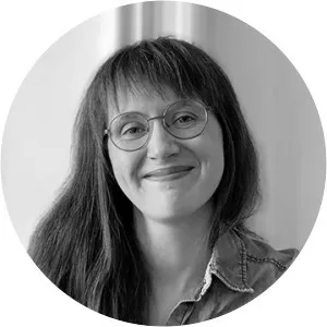 Éva Katinka Bognár