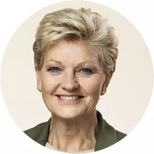 Eva Kjer Hansen