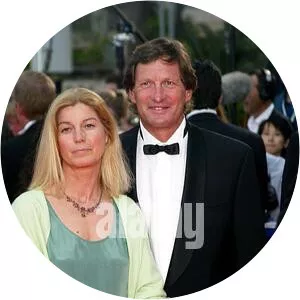 Eva Klammer photograph