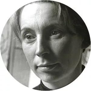 Eva Kmentová - Visual artist