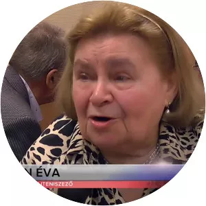 Éva Kóczián