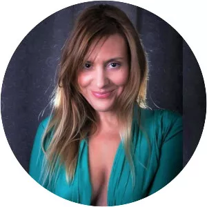 Eva Kotanidi - Film actor