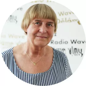 Eva Králíková - Researcher