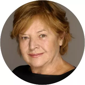 Eva Krížiková - Slovak film actress