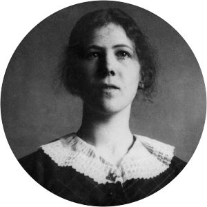 Eva Kuhlefelt-Ekelund