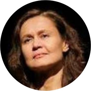 Eva Kulichová-Hodinová