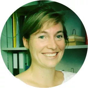 Eva Kummer - Researcher