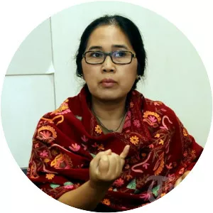 Eva Kusuma Sundari