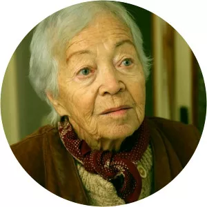 Eva Landlová - Actress