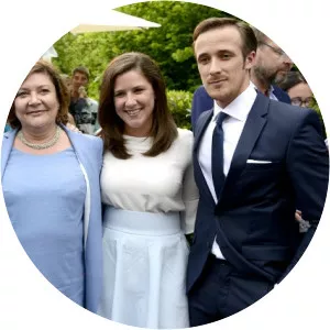 Eva Laschet photograph