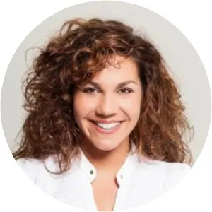 Eva Laumann photograph