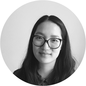 Eva Lee Wallberg photograph