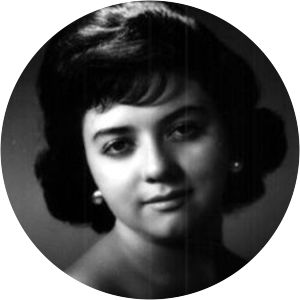 Eva Leonor López-Mateos Sámano