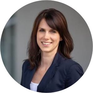 Eva Lienbacher - Writer