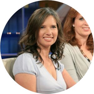 Eva Lierhaus photograph