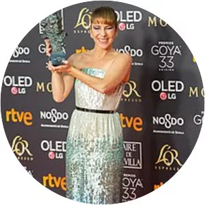 Eva Llorach - Spanish actress